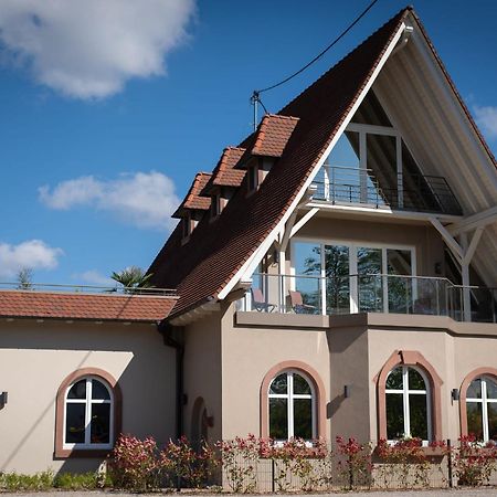 Les Gites De La Karlsmuhle Haguenau Extérieur photo