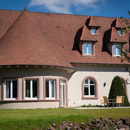 Les Gites De La Karlsmuhle Haguenau Extérieur photo