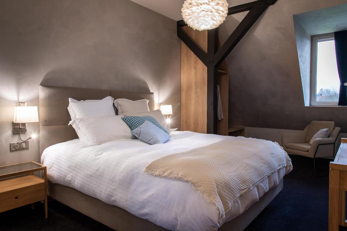 Les Gites De La Karlsmuhle Haguenau Extérieur photo