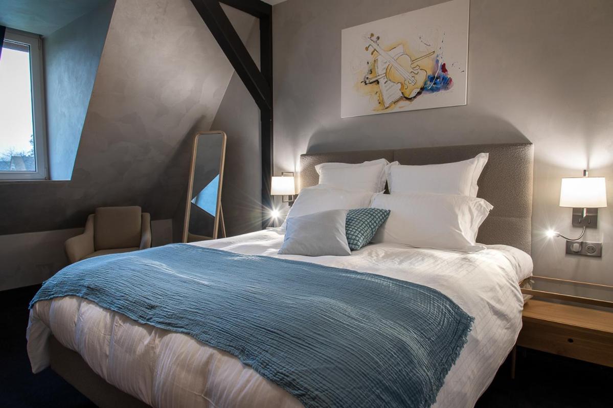 Les Gites De La Karlsmuhle Haguenau Extérieur photo