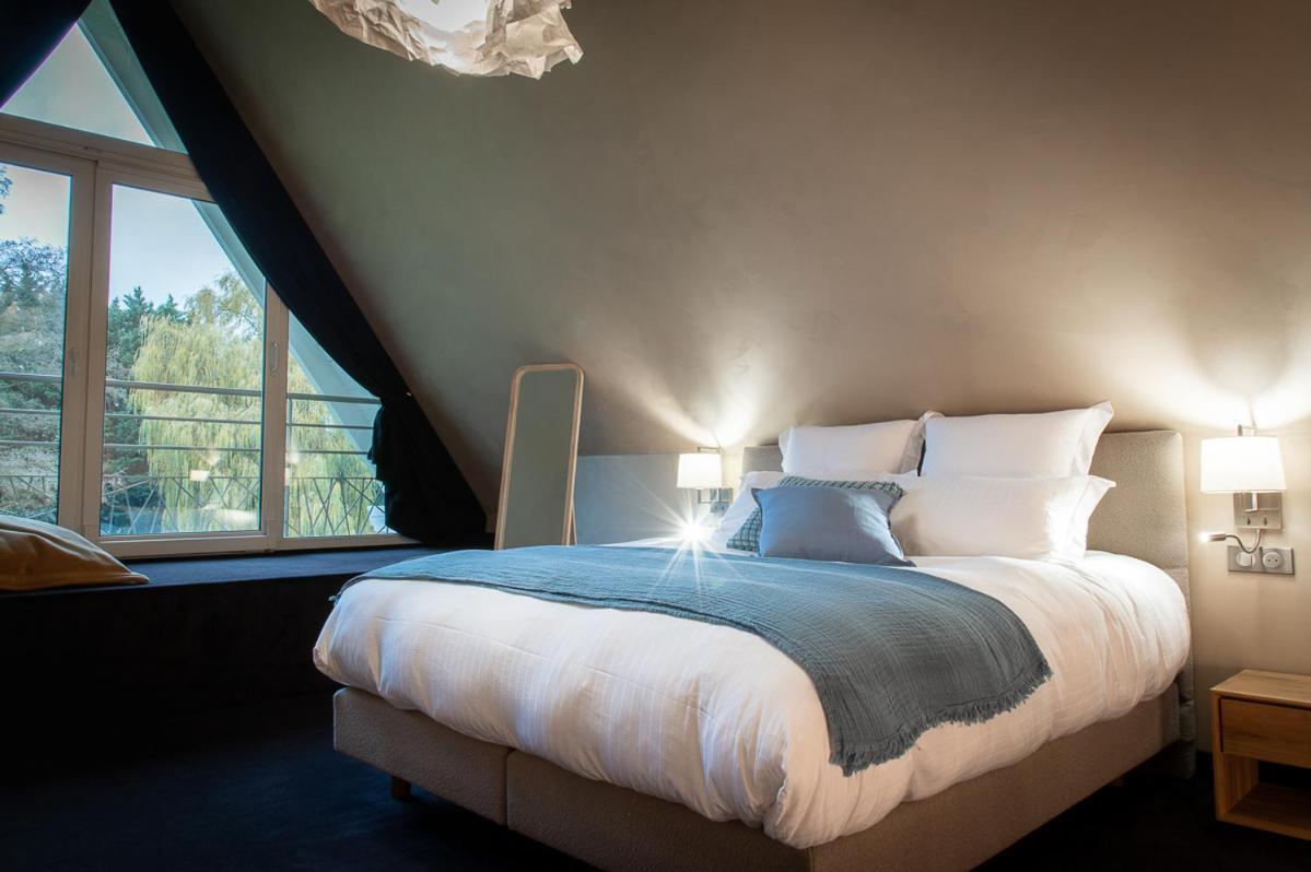 Les Gites De La Karlsmuhle Haguenau Extérieur photo