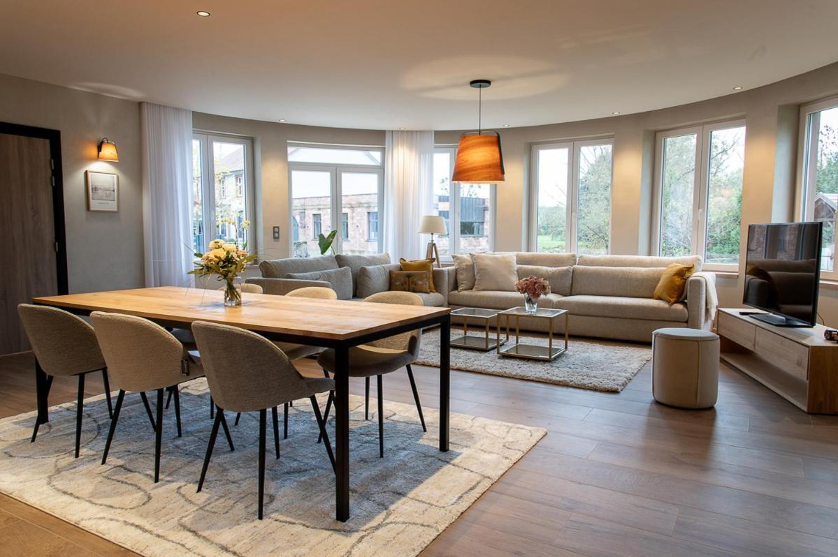 Les Gites De La Karlsmuhle Haguenau Extérieur photo