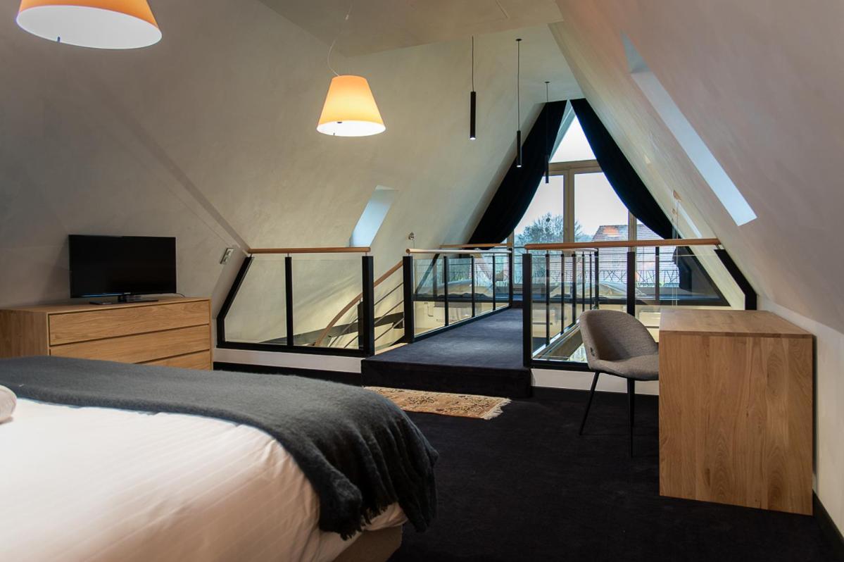 Les Gites De La Karlsmuhle Haguenau Extérieur photo