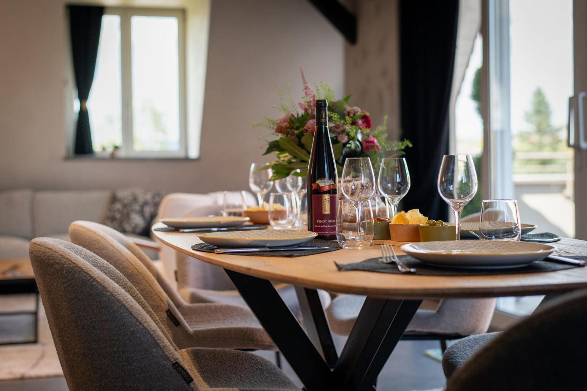Les Gites De La Karlsmuhle Haguenau Extérieur photo