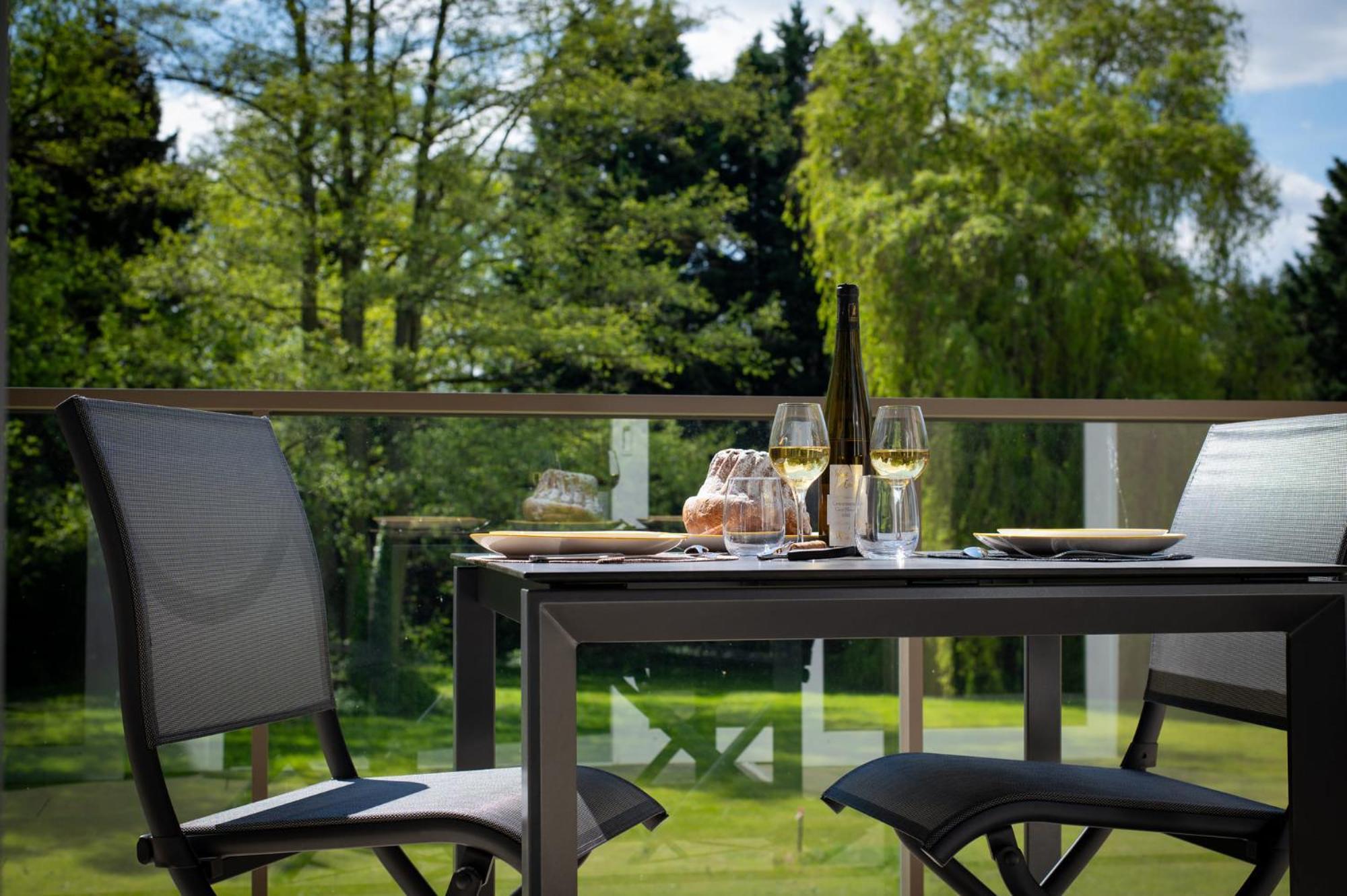 Les Gites De La Karlsmuhle Haguenau Extérieur photo