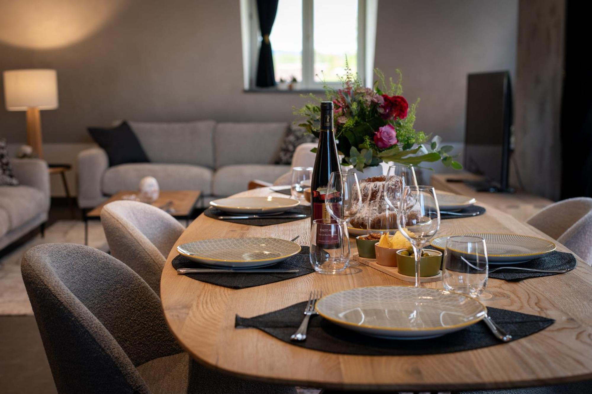 Les Gites De La Karlsmuhle Haguenau Extérieur photo