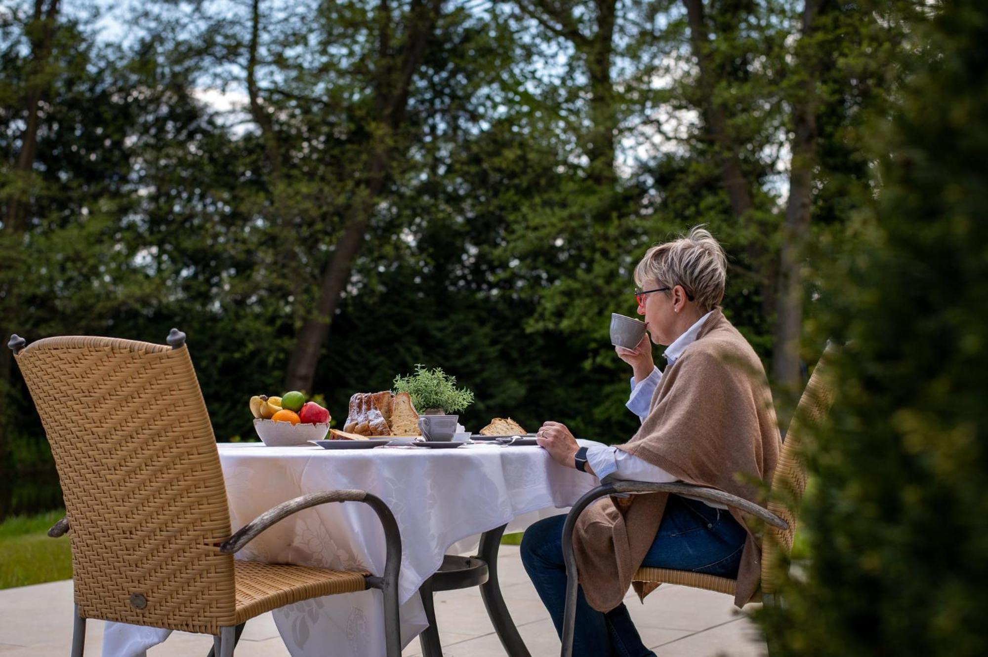 Les Gites De La Karlsmuhle Haguenau Extérieur photo