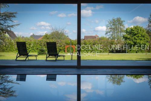 Les Gites De La Karlsmuhle Haguenau Extérieur photo