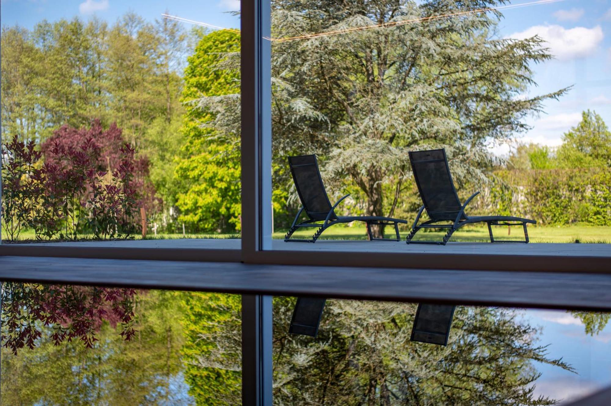 Les Gites De La Karlsmuhle Haguenau Extérieur photo